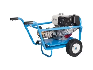 13HP Honda 3000psi Powerwasher