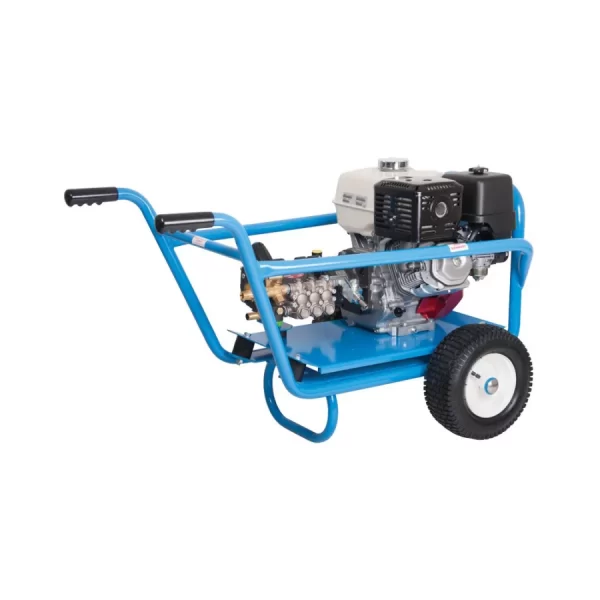 13HP Honda 3000psi Powerwasher