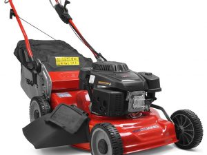 Weibang wb537slc-3in1 self drive lawn mower