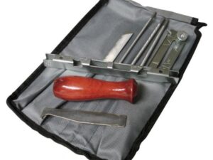 Chainsaw Sharpening Kit