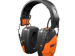 Bluetooth Ear Defenders