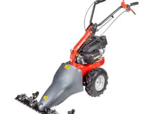 Sickle Mower