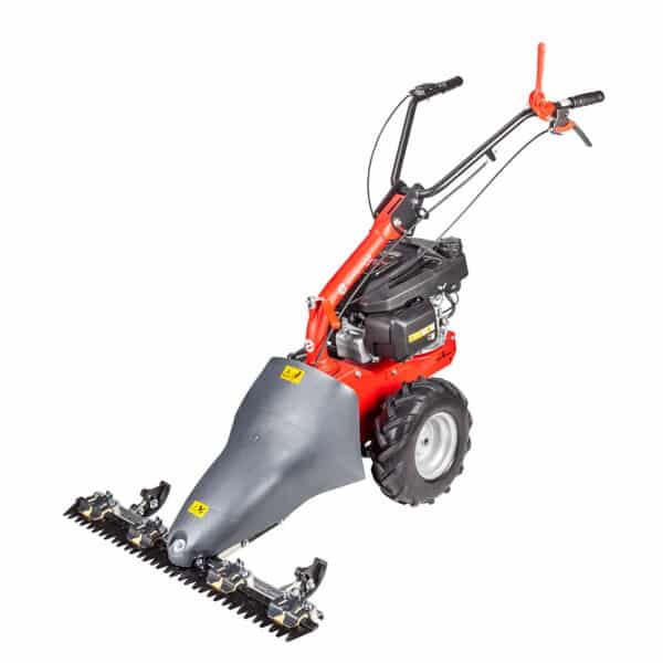 Sickle Mower