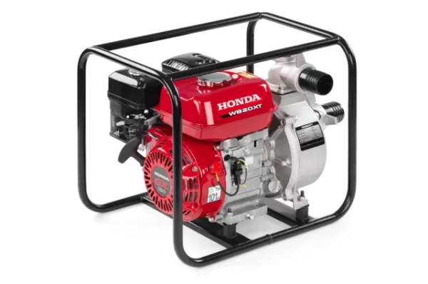 Honda WB20XT Water Pump