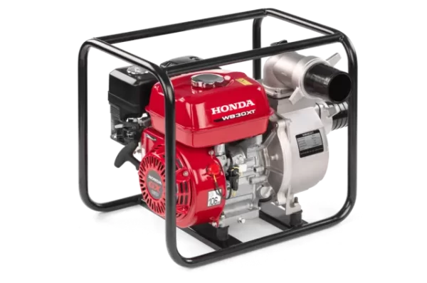 Honda WB30XT Water Pump