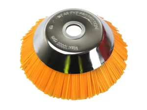 Nylon Brush Head