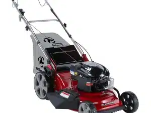 Gardencare LMX51SP Plus Lawnmower