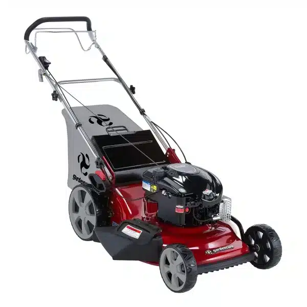 Gardencare LMX51SP Plus Lawnmower