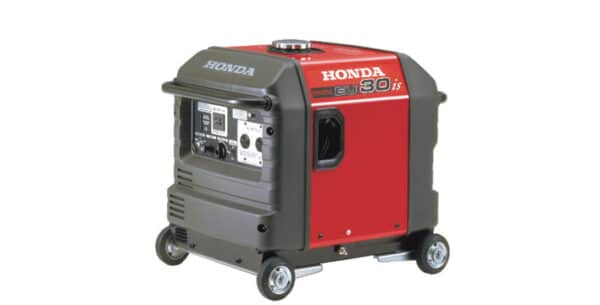 Honda EU30is Silent Generator