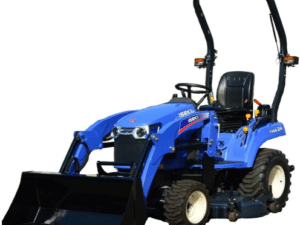 Iseki TXGS24 Garden Sub Compact Tractor