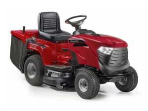 Mountfield 1638H Ride-on Lawnmower