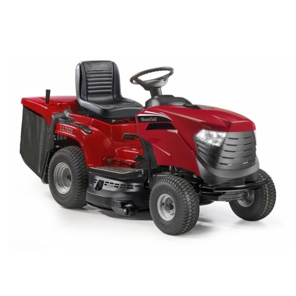 Mountfield 1638H Ride-on Lawnmower