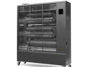 Veltron DHOE-250F Infrared Heater 29kW