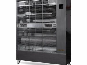 Veltron DHOE-500F Infrared Heater 58kW