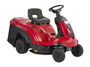 Mountfield 72H Ride on Lawnmower