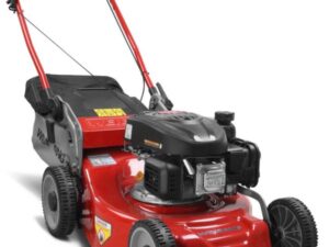 Weibang WB455HC Lawnmower