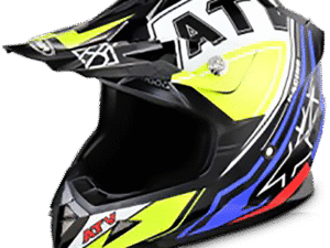 Kids Quad Helmet