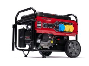 Weibang WB 8KVA Generator