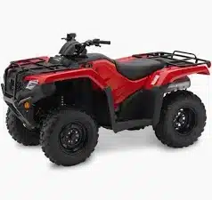 HONDA TRX420FM2